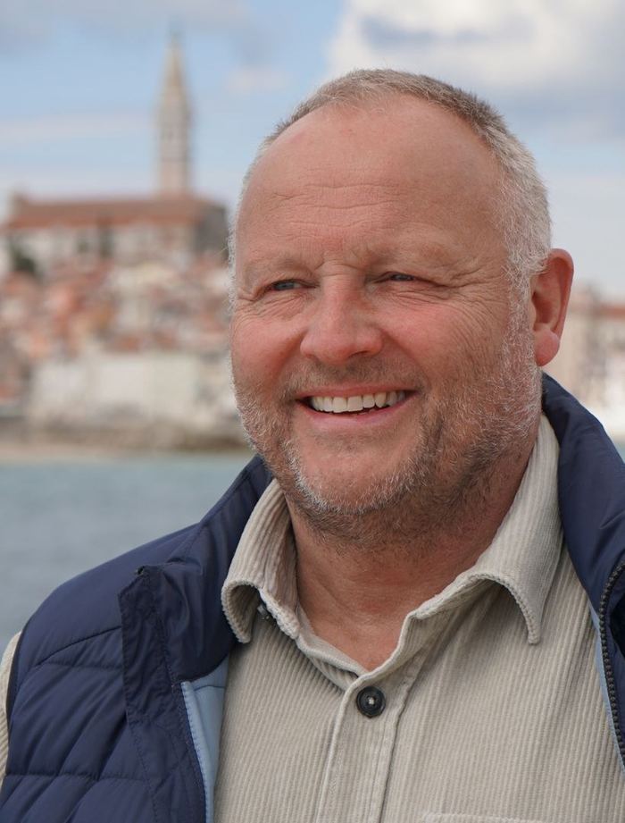 Stefan Saal — Verkaufsleiter Dracan